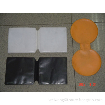 CDinner , CD sheet